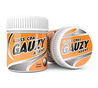 AK interactive, Gauzy Agent - rivestimento per plastica effetto vetro, confezione da 100 ml
