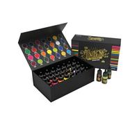 AK16055 | AK Interactive: The Inks Special Box | 28 Color Range