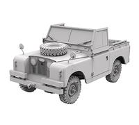 AK INTERACTIVE 1/35 LAND ROVER 88 SERIES IIA ROVER 8