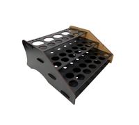 AK Interactive - Organizzatore modulare per bottiglie da 18 ml e 35 ml, AKORGMIX
