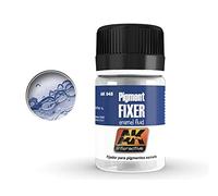 AK Interactive - Pigment Fixer - AK00048 by AK Interactive