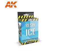 AK Interactive Resin Ice