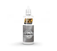 AK Interactive Vernice acrilica satinata 60 ml