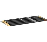 AK Interactive Set matite - Metallics