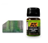 AK Interactive – Slimy Grime Light # 027