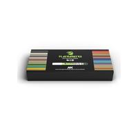 AK Interactive - SPECIAL BOX PLAYMARKERS (34 unità), AKM150