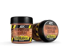 AK INTERACTIVE : Texture Corrosione - 100ml (Acrilico)