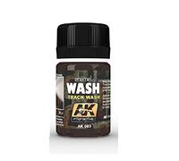 AK Interactive - Track Wash - (AK00083)