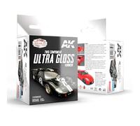 AK Interactive - Ultra Gloss Varnish