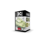 Ak interactive - us olive drab