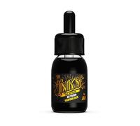Ak+Interactive+++Vasetto+Dipinto+-+Inks+Vantablack+%2830+ml%29