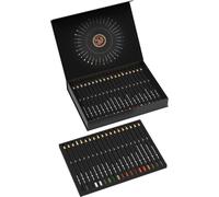 Ak interactive - weathering pencils: deluxe edition box