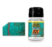 AK Interactive - Worn Effects Fluid - (AK00088)