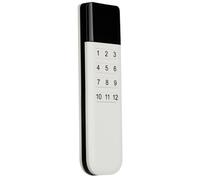 AK-K21089 Telecomando Smart Scene Telecomando a 12 pulsanti for scenari di automazione del sistema Smart Home con Alexa(315MHz)
