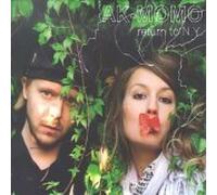 Ak Momo - Return to N.Y.