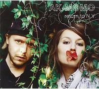 Ak-Momo - Return To Ny