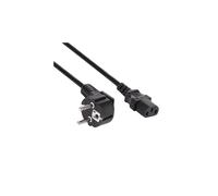 AK-PC-05S Cavo alimentazione CU 3x1.5mm CEE 7/7 IEC C13 5m
