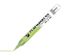 AK PLAYMARKERS AKM012 Light Green