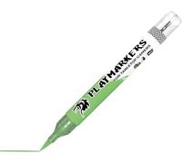 AK PLAYMARKERS AKM014 Animal Green