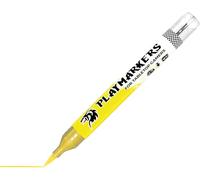 AK Interactive Playmarkers AKM016 Giallo