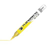 AK PLAYMARKERS AKM016 Yellow