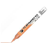 AK PLAYMARKERS AKM019 Light Orange