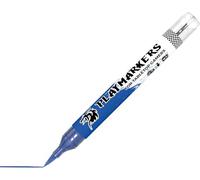 AK PLAYMARKERS AKM026 Medium Blue