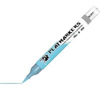 AK PLAYMARKERS AKM027 Sky Blue