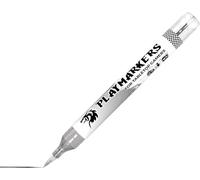 AK PLAYMARKERS AKM030 Silver