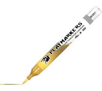 AK PLAYMARKERS AKM034 Brass