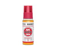 AK QUICK GEN AK17010 WARM YELLOW (18ml)