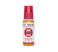 AK QUICK GEN AK17012 SOLAR YELLOW (18ml)