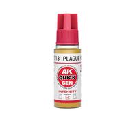 AK QUICK GEN AK17013 PLAGUE YELLOW (18ml)