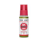 AK QUICK GEN AK17020 LEAF GREEN (18ml)