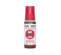 AK QUICK GEN AK17046 DIRTY GREY (18ml)