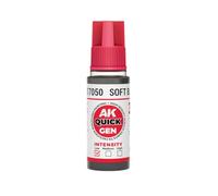 AK QUICK GEN AK17050 SOFT BLACK (18ml)