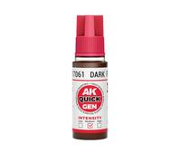 AK QUICK GEN AK17061 DARK FLESH (18ml)