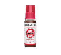 AK QUICK GEN AK17062 WOOD (18ml)