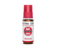 AK QUICK GEN AK17066 COPPER (18ml)