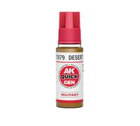 AK QUICK GEN AK17079 DESERT SAND (18ml)
