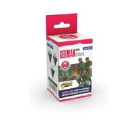 AK QUICK GEN SET AK17501 GERMAN UNIFORMS (3x18ml)