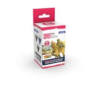 AK QUICK GEN SET AK17504 SOVIET UNIFORMS (3x18ml)