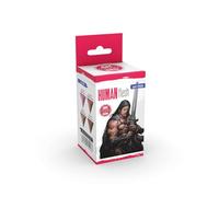 AK QUICK GEN SET AK17506 HUMAN FLESH (4x18ml)