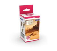 AK QUICK GEN SET AK17514 DESERT (3x18ml)