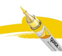 AK QUICK MARKER AKMQ006 SPACE YELLOW