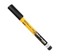 AK REAL COLORS MARKER RCM004 YELLOW RAL1003