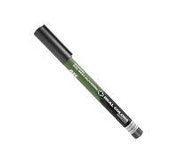 AK REAL COLORS MARKER RCM015 RAL 6003 OLIVGRÜN