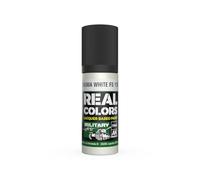AK REAL COLORS RC891 Insignia White FS 17875 (17ml) (old RC222)