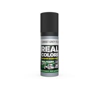 AK REAL COLORS RC920 Light Ghost Grey FS 36375 (17ml) (old RC252)