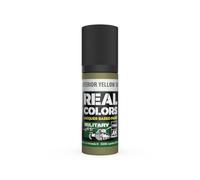 AK REAL COLORS RC929 US Interior Yellow Green (17ml) (old RC262)